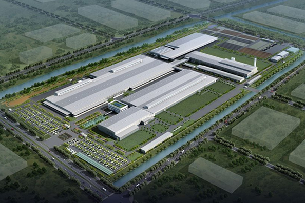 Zhangzhou Parti Idrauliche Group Co.,Ltd