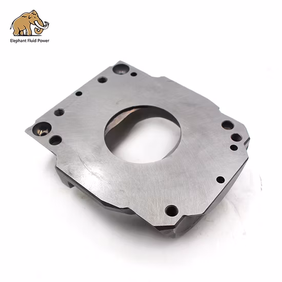 Cina Pezzi di ricambio di alta qualità per kit di guarnizioni pistone rotore statore motori idraulici Poclain Ms/Mse Produttori